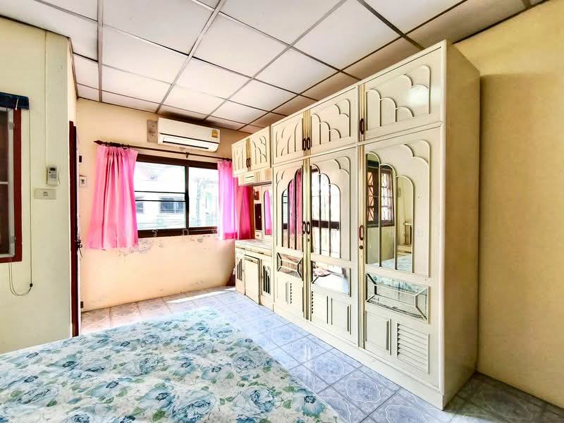 For Sale - วิมานทิพย์, Bangkok