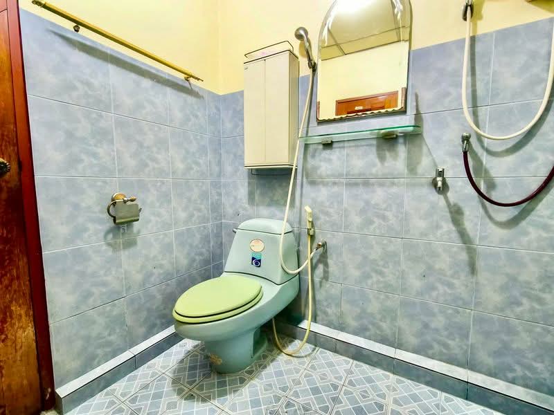 For Sale - วิมานทิพย์, Bangkok