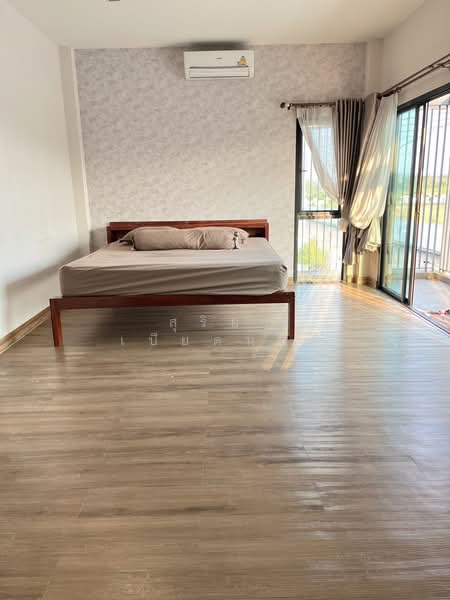 Chatpetch Maliwan, Khon Kaen, Ban Pet, Muang Khon Kaen, Khon Kaen, 3 Bedrooms, 160 sqm, Single Detached House For Rent, by สุริยา เบียดนอก, 500213222 - DDproperty.com