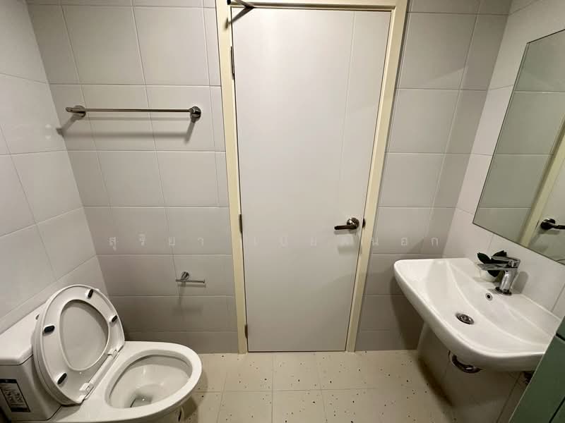 The Origin Campus Khon Kaen, Khon Kaen, Sila, Muang Khon Kaen, Khon Kaen, 1 Bedroom, 25 sqm, Condo For Rent, by สุริยา เบียดนอก, 500213225 - DDproperty.com