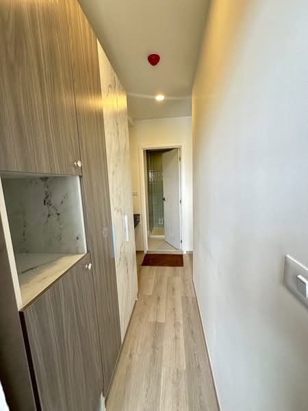 The Origin Campus Khon Kaen, Khon Kaen, Sila, Muang Khon Kaen, Khon Kaen, 1 Bedroom, 25 sqm, Condo For Rent, by สุริยา เบียดนอก, 500213225 - DDproperty.com