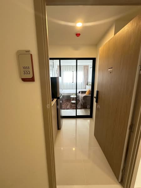 The Origin Campus Khon Kaen, Khon Kaen, Sila, Muang Khon Kaen, Khon Kaen, 1 Bedroom, 25 sqm, Condo For Rent, by สุริยา เบียดนอก, 500213225 - DDproperty.com