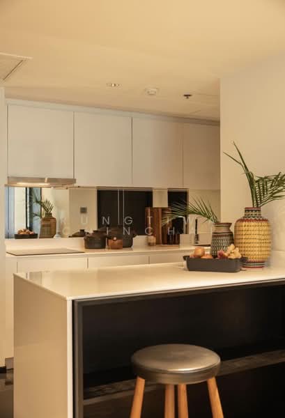 The Private Residence Rajdamri, Bangkok, Soi Sarasin 2, Sarasin Road, Lumphini, Pathum Wan, Bangkok, 1 Bedroom, 70 sqm, Condo For Rent, by Rungtiwa Chinchai, 500213227 - DDproperty.com