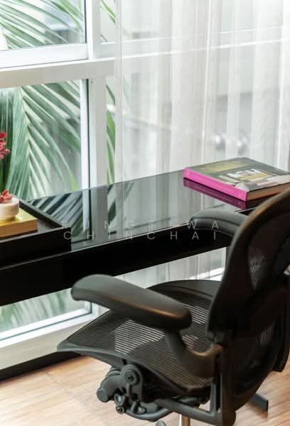 The Private Residence Rajdamri, Bangkok, Soi Sarasin 2, Sarasin Road, Lumphini, Pathum Wan, Bangkok, 1 Bedroom, 70 sqm, Condo For Rent, by Rungtiwa Chinchai, 500213227 - DDproperty.com