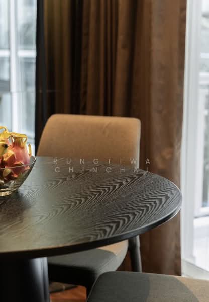 The Private Residence Rajdamri, Bangkok, Soi Sarasin 2, Sarasin Road, Lumphini, Pathum Wan, Bangkok, 1 Bedroom, 70 sqm, Condo For Rent, by Rungtiwa Chinchai, 500213227 - DDproperty.com