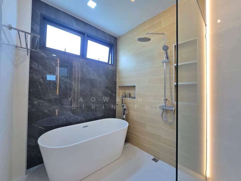 The Private Pool Villa Pattaya, Chon Buri (Pattaya), Nong Pru, Bang Lamung (Pattaya), Chon Buri (Pattaya), 5 Bedrooms, 399 sqm, Villa For Sale, by Yaowaluck Sirinapho, 500213228 - DDproperty.com