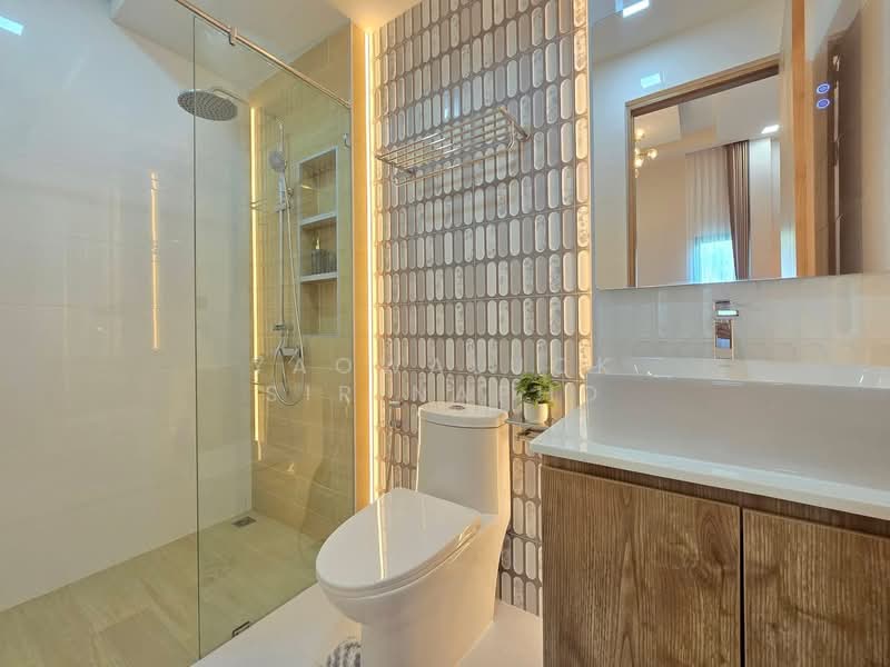 The Private Pool Villa Pattaya, Chon Buri (Pattaya), Nong Pru, Bang Lamung (Pattaya), Chon Buri (Pattaya), 5 Bedrooms, 399 sqm, Villa For Sale, by Yaowaluck Sirinapho, 500213228 - DDproperty.com