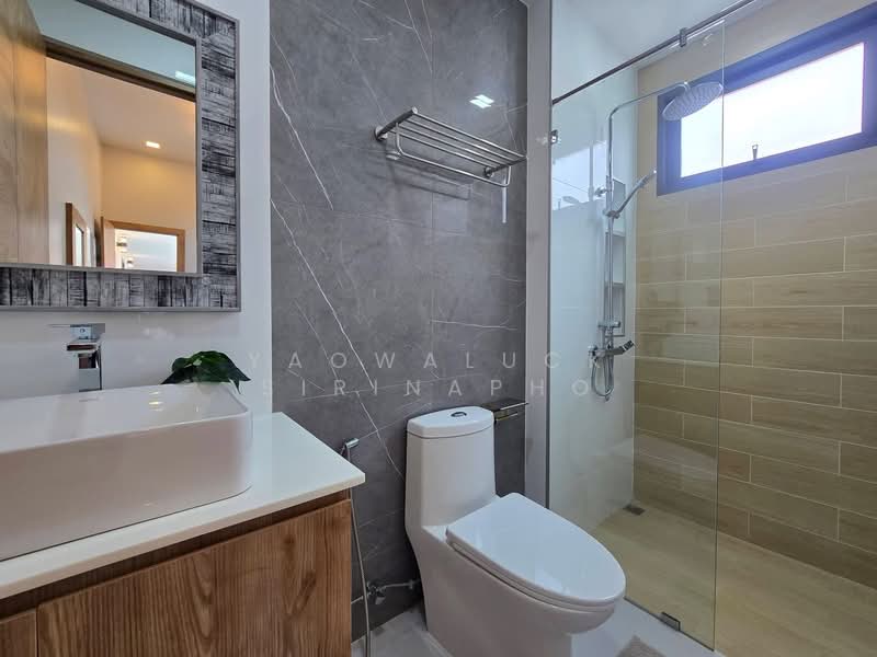 The Private Pool Villa Pattaya, Chon Buri (Pattaya), Nong Pru, Bang Lamung (Pattaya), Chon Buri (Pattaya), 5 Bedrooms, 399 sqm, Villa For Sale, by Yaowaluck Sirinapho, 500213228 - DDproperty.com