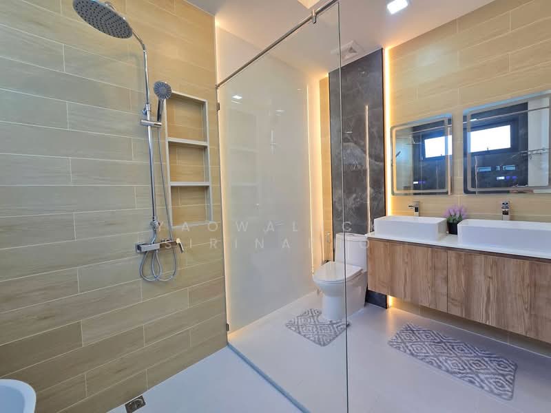 The Private Pool Villa Pattaya, Chon Buri (Pattaya), Nong Pru, Bang Lamung (Pattaya), Chon Buri (Pattaya), 5 Bedrooms, 399 sqm, Villa For Sale, by Yaowaluck Sirinapho, 500213228 - DDproperty.com