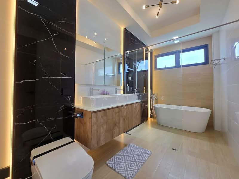 The Private Pool Villa Pattaya, Chon Buri (Pattaya), Nong Pru, Bang Lamung (Pattaya), Chon Buri (Pattaya), 5 Bedrooms, 399 sqm, Villa For Sale, by Yaowaluck Sirinapho, 500213228 - DDproperty.com