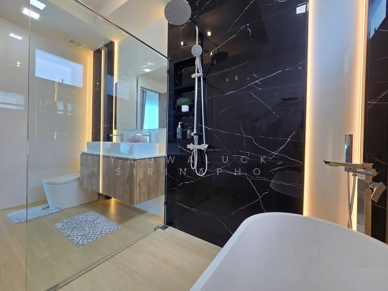 The Private Pool Villa Pattaya, Chon Buri (Pattaya), Nong Pru, Bang Lamung (Pattaya), Chon Buri (Pattaya), 5 Bedrooms, 399 sqm, Villa For Sale, by Yaowaluck Sirinapho, 500213228 - DDproperty.com