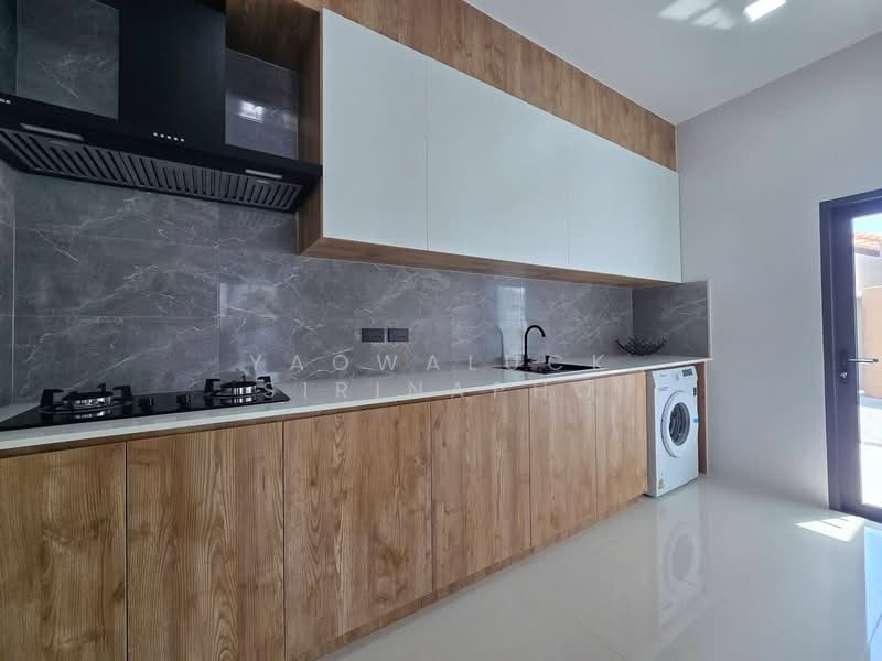 The Private Pool Villa Pattaya, Chon Buri (Pattaya), Nong Pru, Bang Lamung (Pattaya), Chon Buri (Pattaya), 5 Bedrooms, 399 sqm, Villa For Sale, by Yaowaluck Sirinapho, 500213228 - DDproperty.com