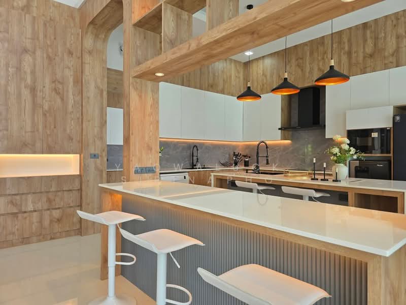 The Private Pool Villa Pattaya, Chon Buri (Pattaya), Nong Pru, Bang Lamung (Pattaya), Chon Buri (Pattaya), 5 Bedrooms, 399 sqm, Villa For Sale, by Yaowaluck Sirinapho, 500213228 - DDproperty.com