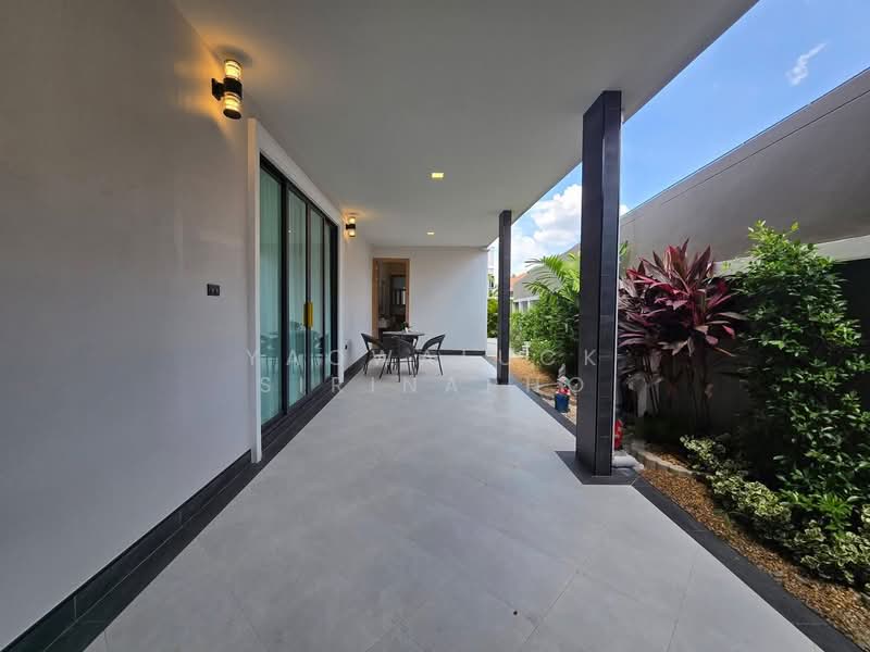 The Private Pool Villa Pattaya, Chon Buri (Pattaya), Nong Pru, Bang Lamung (Pattaya), Chon Buri (Pattaya), 5 Bedrooms, 399 sqm, Villa For Sale, by Yaowaluck Sirinapho, 500213228 - DDproperty.com