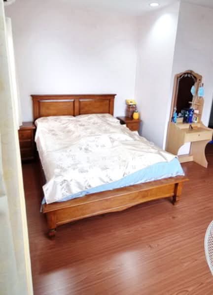 For Rent - Sarin City The Lake Ville Rama 2, Samut Sakhon