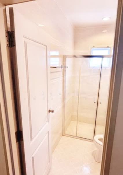 For Rent - Sarin City The Lake Ville Rama 2, Samut Sakhon