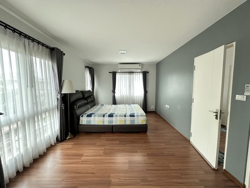 Siwalee Maliwan Khon Kaen, Khon Kaen, Maliwan Rd, Daeng Yai, Muang Khon Kaen, Khon Kaen, 3 Bedrooms, 160 sqm, Single Detached House For Rent, by สุริยา เบียดนอก, 500213234 - DDproperty.com