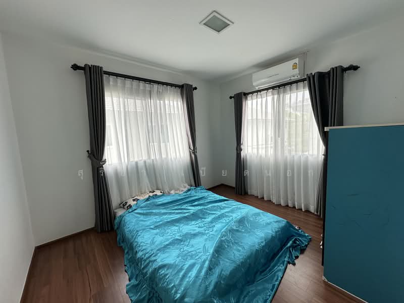 Siwalee Maliwan Khon Kaen, Khon Kaen, Maliwan Rd, Daeng Yai, Muang Khon Kaen, Khon Kaen, 3 Bedrooms, 160 sqm, Single Detached House For Rent, by สุริยา เบียดนอก, 500213234 - DDproperty.com