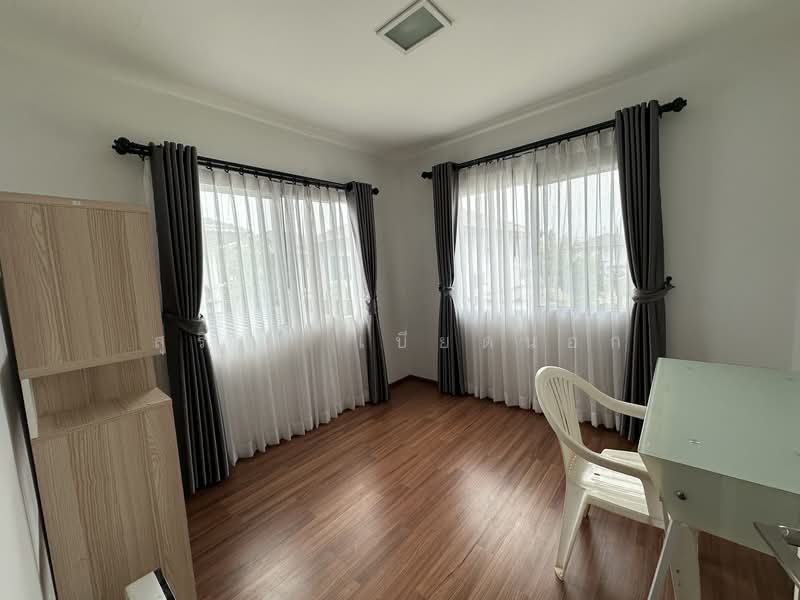 Siwalee Maliwan Khon Kaen, Khon Kaen, Maliwan Rd, Daeng Yai, Muang Khon Kaen, Khon Kaen, 3 Bedrooms, 160 sqm, Single Detached House For Rent, by สุริยา เบียดนอก, 500213234 - DDproperty.com