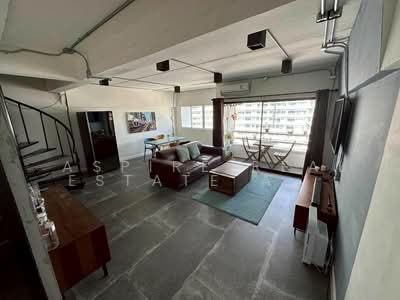 For Rent - Thonglor Tower, Bangkok