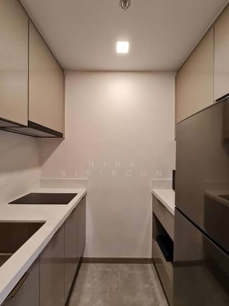 One9Five Asoke-Rama 9, Bangkok, 195 Soi Rama 9 Soi 5, Huai Khwang, Huai Khwang, Bangkok, 1 Bedroom, 36 sqm, Condo For Rent, by NINA SIRIBOON, 500213238 - DDproperty.com
