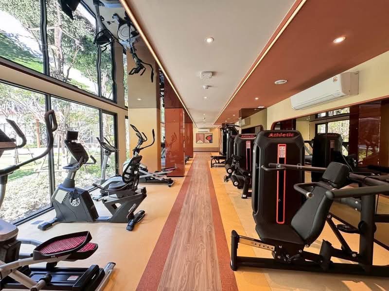 Dcondo Campus Khonkaen : ดีคอนโด แคมปัส ขอนแก่น, ขอนแก่น, หมู่ที่ 14, ในเมือง, เมืองขอนแก่น, ขอนแก่น, 25 ตร.ม., คอนโด ให้เช่า, โดย สุริยา เบียดนอก, 500213240 - DDproperty.com