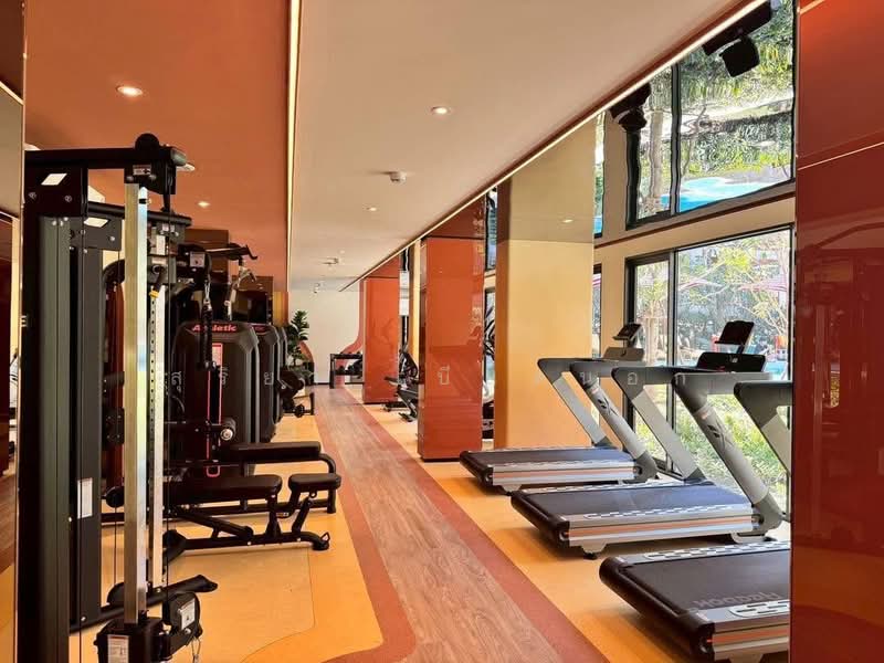 Dcondo Campus Khonkaen : ดีคอนโด แคมปัส ขอนแก่น, ขอนแก่น, หมู่ที่ 14, ในเมือง, เมืองขอนแก่น, ขอนแก่น, 25 ตร.ม., คอนโด ให้เช่า, โดย สุริยา เบียดนอก, 500213240 - DDproperty.com