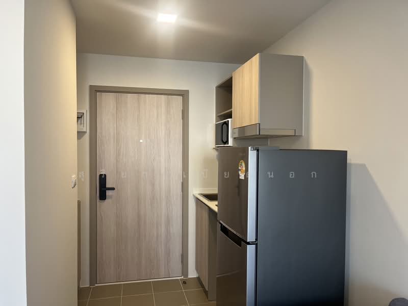 Dcondo Campus Khonkaen, Khon Kaen, Moo 14, Nai Muang, Muang Khon Kaen, Khon Kaen, 1 Bedroom, 25 sqm, Condo For Rent, by สุริยา เบียดนอก, 500213240 - DDproperty.com