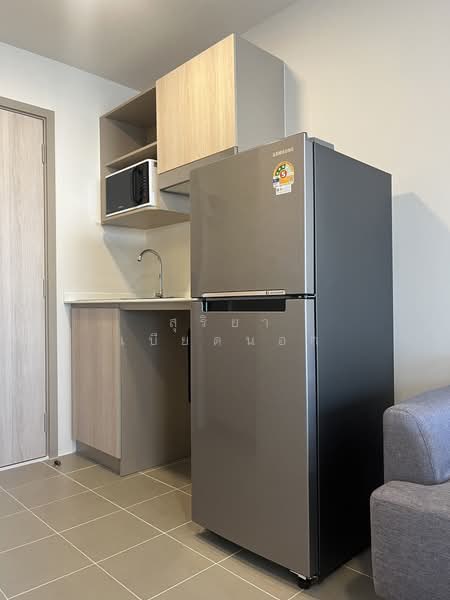 Dcondo Campus Khonkaen, Khon Kaen, Moo 14, Nai Muang, Muang Khon Kaen, Khon Kaen, 1 Bedroom, 25 sqm, Condo For Rent, by สุริยา เบียดนอก, 500213240 - DDproperty.com