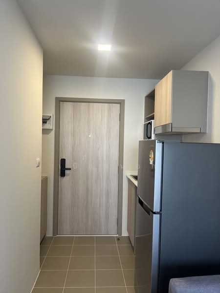 Dcondo Campus Khonkaen, Khon Kaen, Moo 14, Nai Muang, Muang Khon Kaen, Khon Kaen, 1 Bedroom, 25 sqm, Condo For Rent, by สุริยา เบียดนอก, 500213240 - DDproperty.com