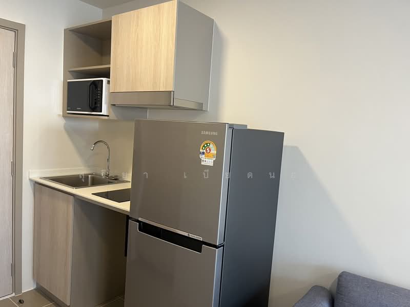 Dcondo Campus Khonkaen : ดีคอนโด แคมปัส ขอนแก่น, ขอนแก่น, หมู่ที่ 14, ในเมือง, เมืองขอนแก่น, ขอนแก่น, 25 ตร.ม., คอนโด ให้เช่า, โดย สุริยา เบียดนอก, 500213240 - DDproperty.com