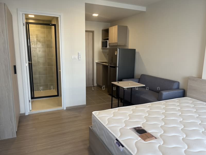 Dcondo Campus Khonkaen, Khon Kaen, Moo 14, Nai Muang, Muang Khon Kaen, Khon Kaen, 1 Bedroom, 25 sqm, Condo For Rent, by สุริยา เบียดนอก, 500213240 - DDproperty.com