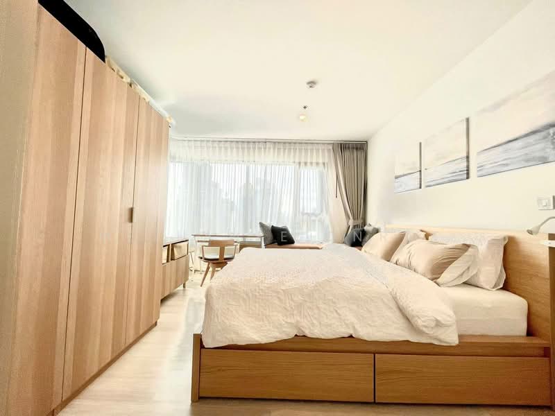 Life One Wireless, Bangkok, 1 Wireless Road, Lumphini, Pathum Wan, Bangkok, 2 Bedrooms, 63 sqm, Condo For Rent, by Methanee Onrat, 500213244 - DDproperty.com