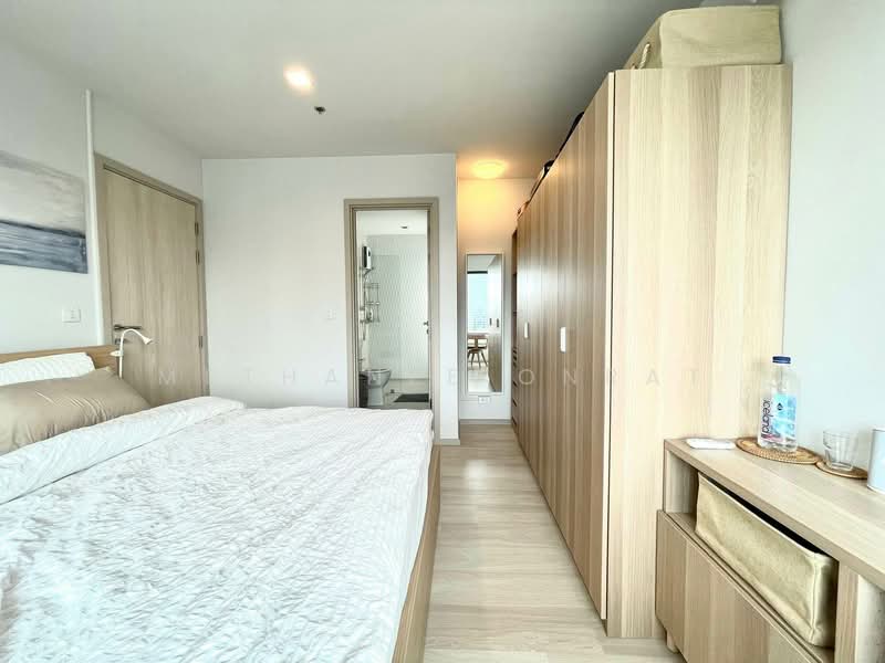 Life One Wireless, Bangkok, 1 Wireless Road, Lumphini, Pathum Wan, Bangkok, 2 Bedrooms, 63 sqm, Condo For Rent, by Methanee Onrat, 500213244 - DDproperty.com