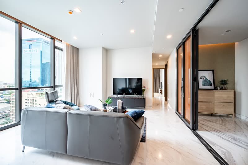 For Sale - The Monument Thonglor, Bangkok