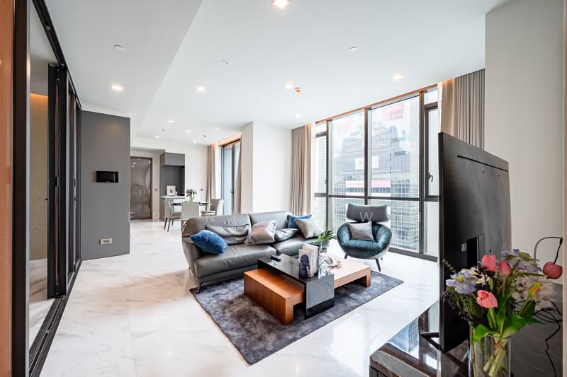 For Sale - The Monument Thonglor, Bangkok