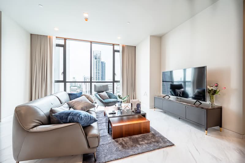 For Sale - The Monument Thonglor, Bangkok