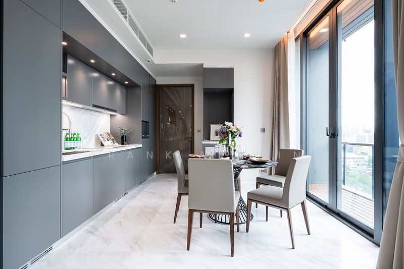 For Sale - The Monument Thonglor, Bangkok