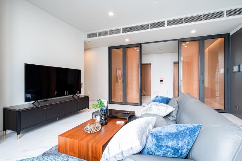 For Sale - The Monument Thonglor, Bangkok