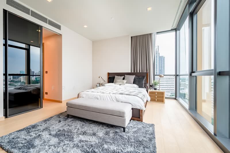 For Sale - The Monument Thonglor, Bangkok