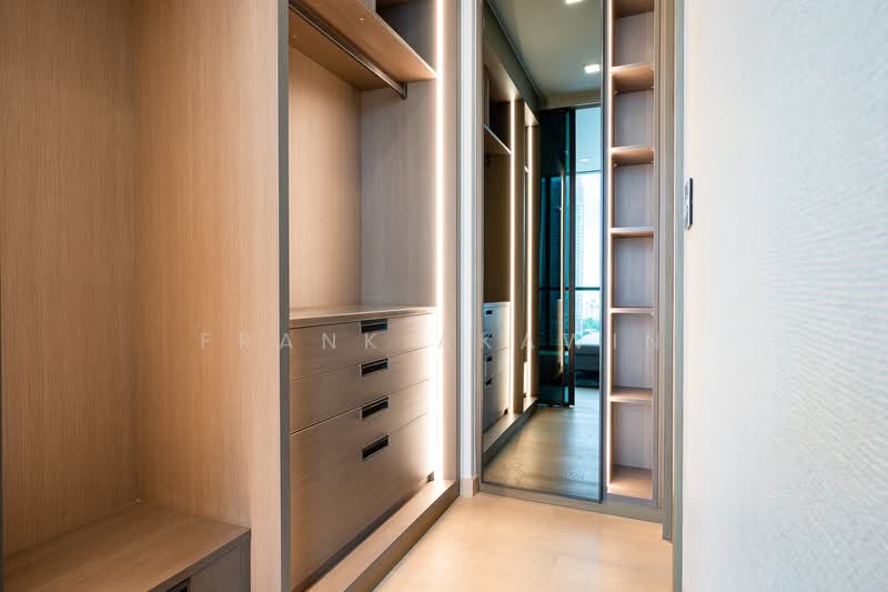 For Sale - The Monument Thonglor, Bangkok