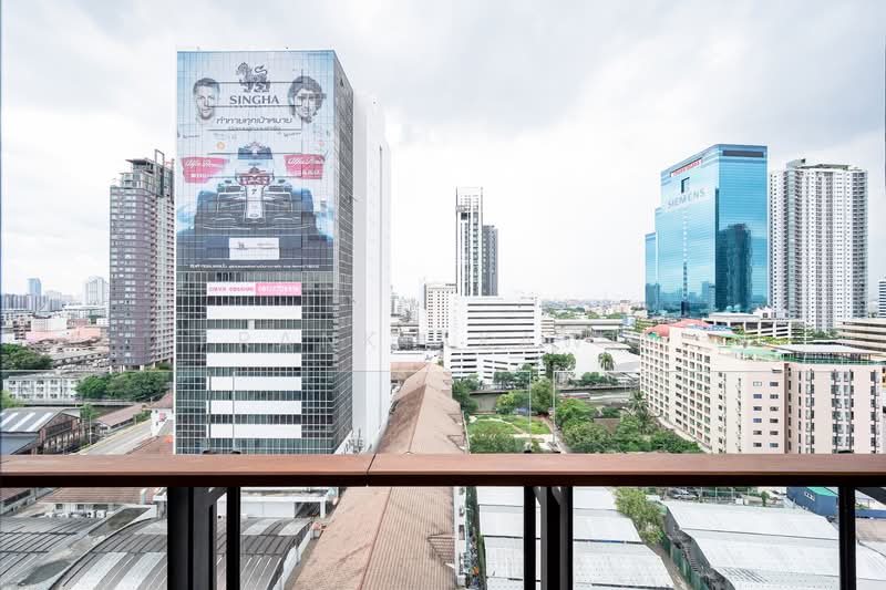 For Sale - The Monument Thonglor, Bangkok