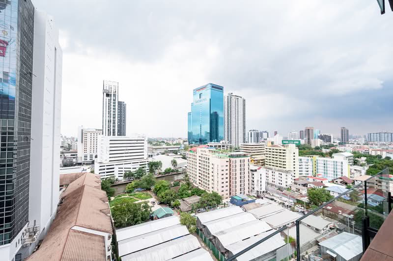 For Sale - The Monument Thonglor, Bangkok