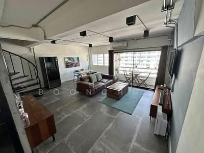 For Rent - Thonglor Tower, Bangkok
