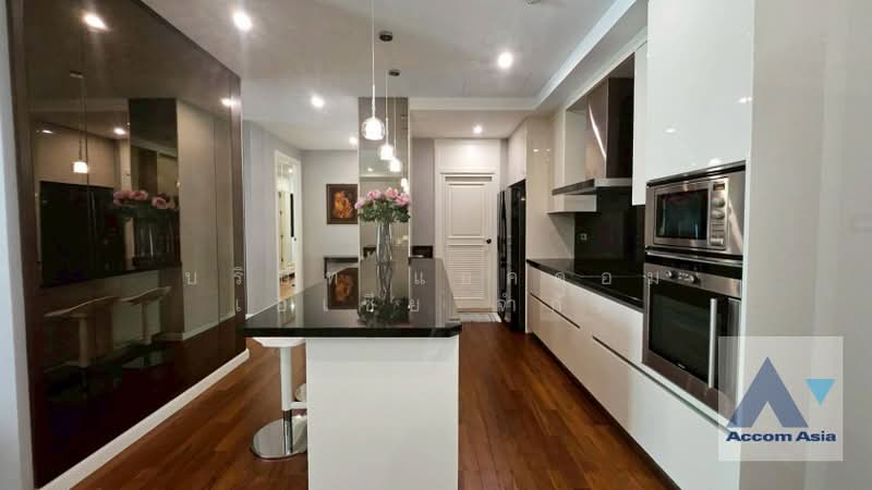 For Rent - Baan Nunthasiri, Bangkok