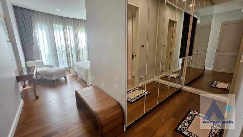 For Rent - Baan Nunthasiri, Bangkok