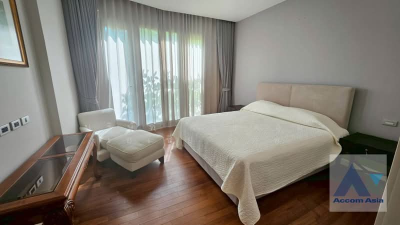For Rent - Baan Nunthasiri, Bangkok