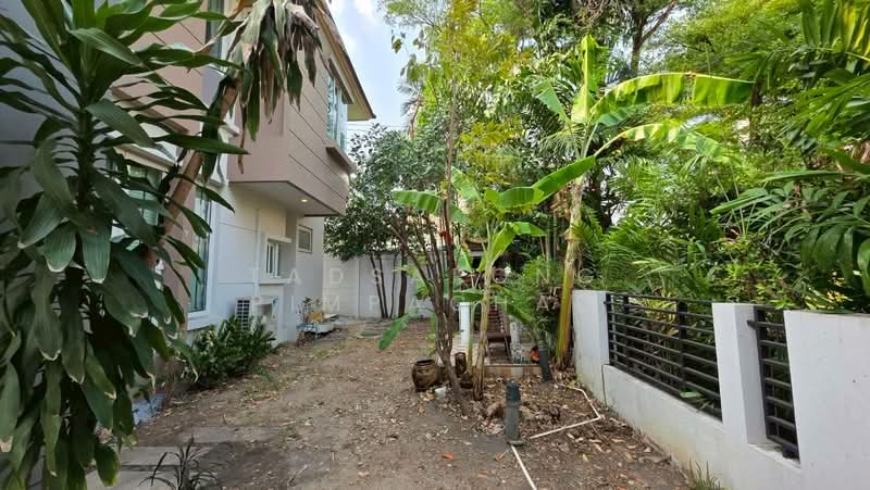 The Gallery House ลาดพร้าว 1, กรุงเทพ, จอมพล, จตุจักร, กรุงเทพ, 252 ตร.ม., บ้านเดี่ยว ขาย, โดย Tadsapong Pimpachad, 500213253 - DDproperty.com