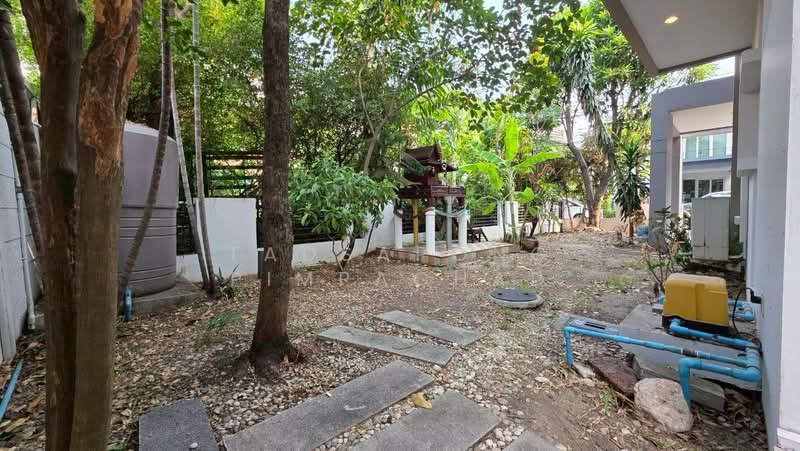 The Gallery House ลาดพร้าว 1, Bangkok, Jom Phon, Chatuchak, Bangkok, 4 Bedrooms, 252 sqm, Single Detached House For Sale, by Tadsapong Pimpachad, 500213253 - DDproperty.com