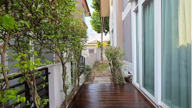 The Gallery House ลาดพร้าว 1, กรุงเทพ, จอมพล, จตุจักร, กรุงเทพ, 252 ตร.ม., บ้านเดี่ยว ขาย, โดย Tadsapong Pimpachad, 500213253 - DDproperty.com